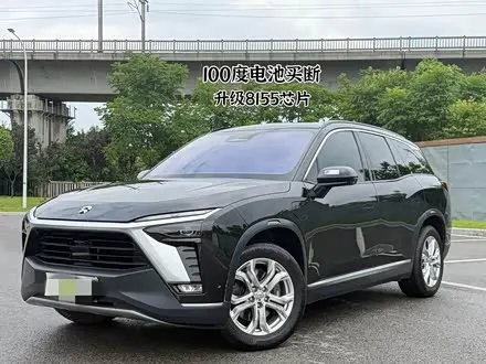 NIO ES8 2020