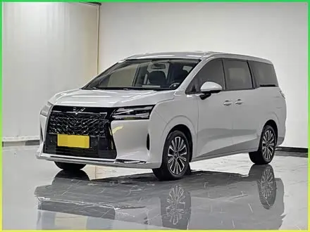 WULING XINGGUANG 730 — из Китая под ключ