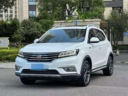 ROEWE RX5 2016