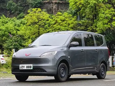 WULING HONGGUANG — из Китая под ключ