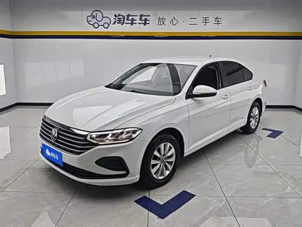 VOLKSWAGEN LAVIDA 2023