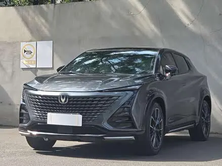 CHANGAN UNI-T 2023
