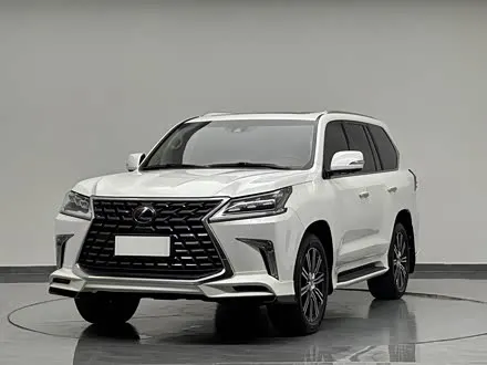 LEXUS LX 2019