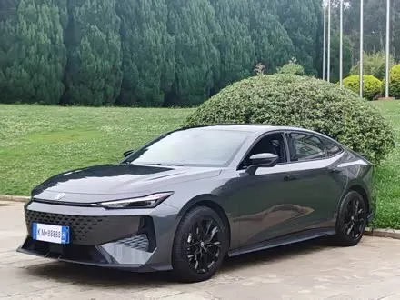 CHANGAN UNI-V 2023
