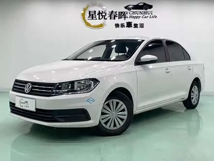 VOLKSWAGEN SANTANA 2016
