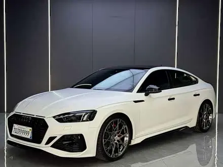 AUDI RS 5 2023