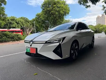 IM MOTORS LINGXI L — из Китая под ключ
