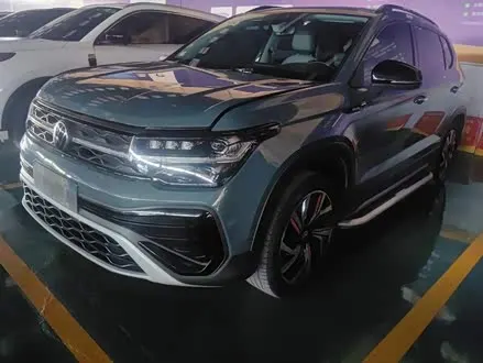 VOLKSWAGEN THARU 2023