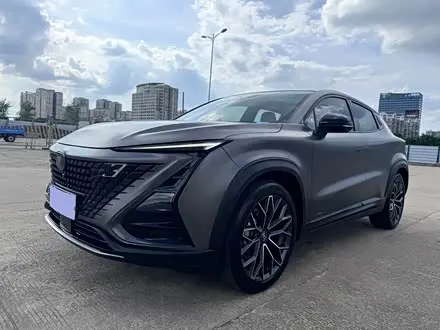 CHANGAN UNI-T 2022