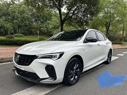 BUICK EXCELLE GT — из Китая под ключ
