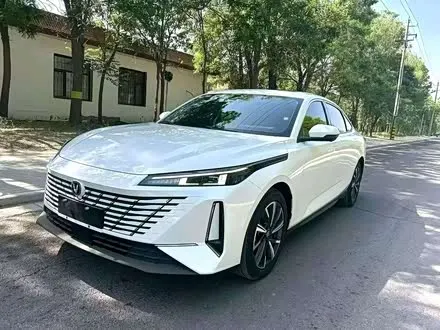 CHANGAN EADO 2024
