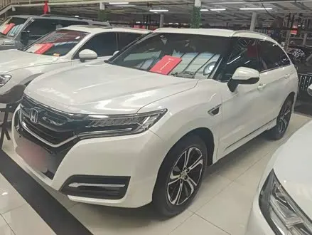 HONDA UR-V 2017