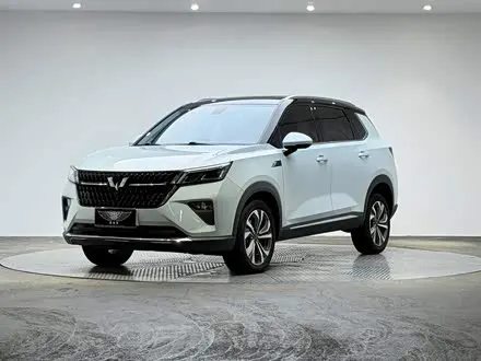 WULING XINGCHEN — из Китая под ключ