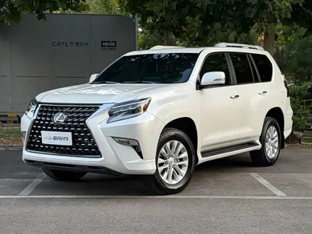 LEXUS GX 2024