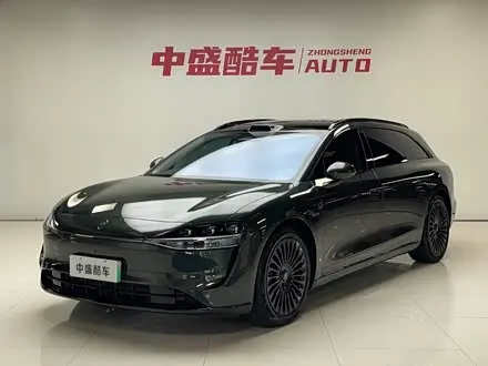 AITO LUXEED S9T 2025