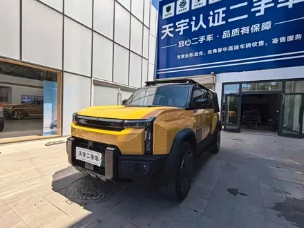 CHERY FULWIN X3L — из Китая под ключ