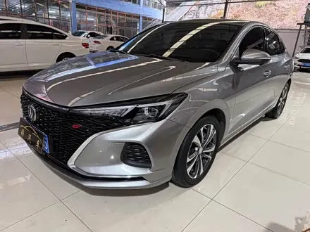 CHANGAN EADO 2020