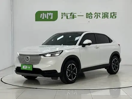 HONDA VEZEL 2023