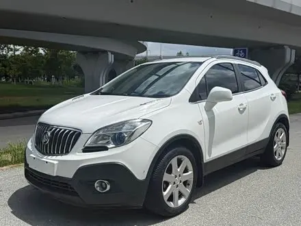 BUICK ENCORE 2015