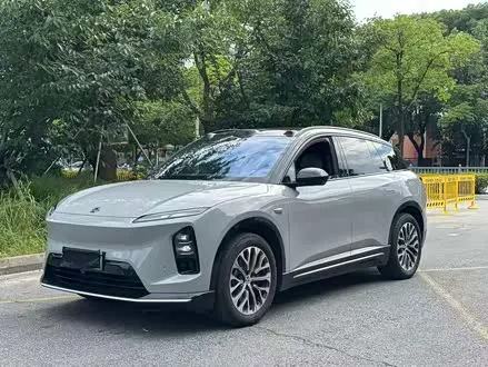 NIO ES6 2025
