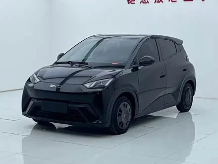 BYD SEAGULL 2023