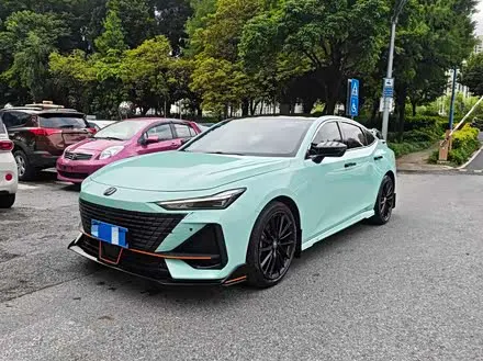 CHANGAN UNI-V 2023