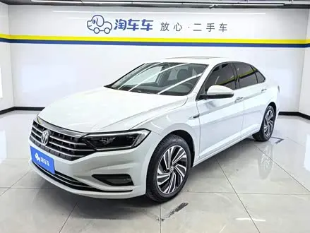 VOLKSWAGEN SAGITAR 2021