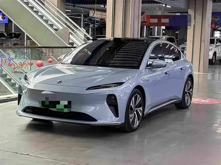 NIO ET5 2022
