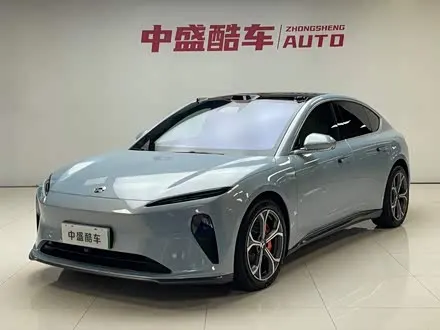 NIO ET5 2022