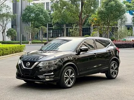 NISSAN QASHQAI 2022 — 23 000 км, Китай — под ключ — фото 1