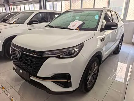 CHANGAN CS55PLUS 2022