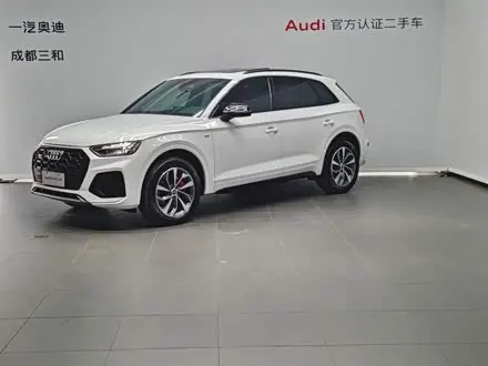 AUDI Q5L 2024