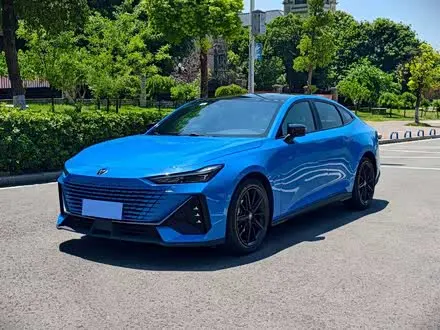 CHANGAN UNI-V 2023
