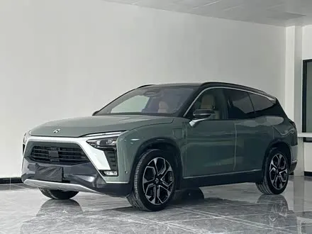 NIO ES8 2020