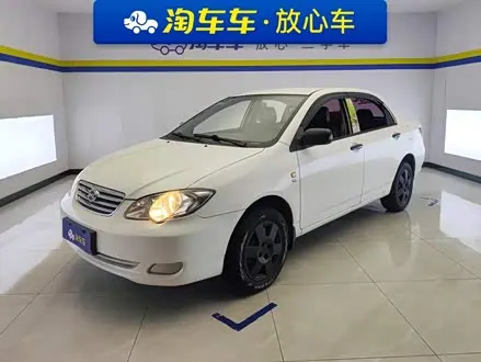 BYD F3 — из Китая под ключ