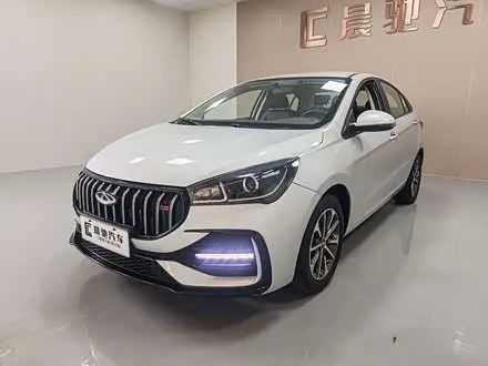 CHERY ARRIZO 5 2024