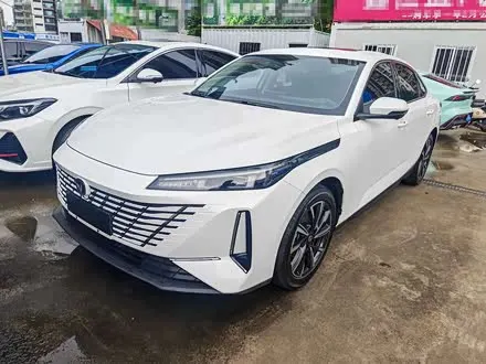 CHANGAN EADO 2025