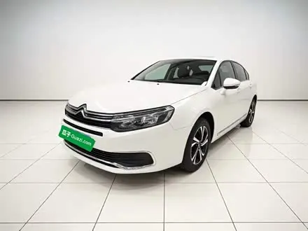 CITROEN C5 — из Китая под ключ