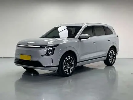 JETOUR SHANHAI L7 PLUS 2026