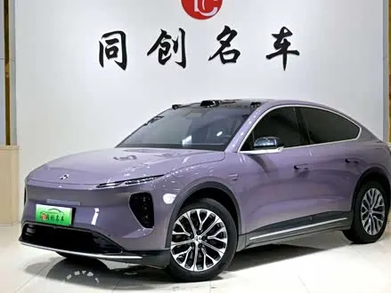 NIO EC6 2024
