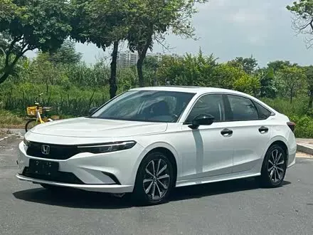 HONDA INTEGRA — из Китая под ключ
