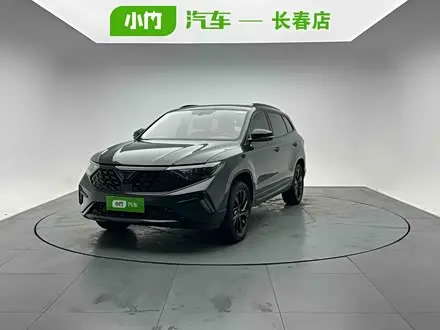 JETTA VS7 2022