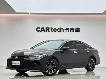 TOYOTA AVALON 2023
