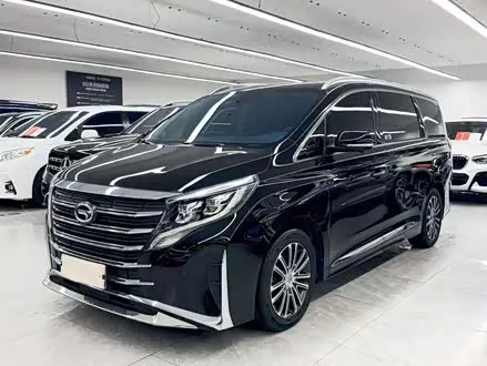 GAC TRUMPCHI M8 2023