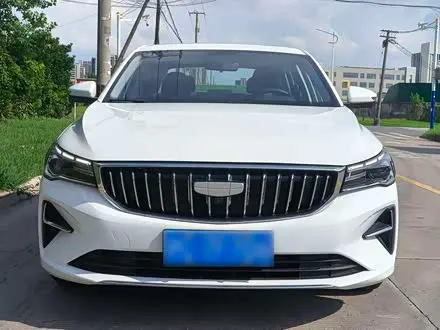 GEELY EMGRAND 2023