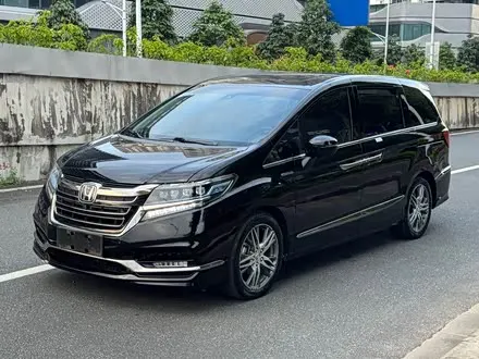 HONDA ELYSION 2019