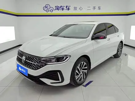 VOLKSWAGEN LAVIDA 2023