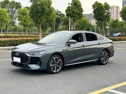 CHERY ARRIZO 8 PRO — из Китая под ключ