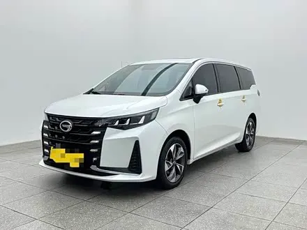 GAC TRUMPCHI M6 2023