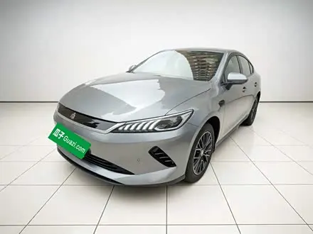 BYD QIN PLUS 2025